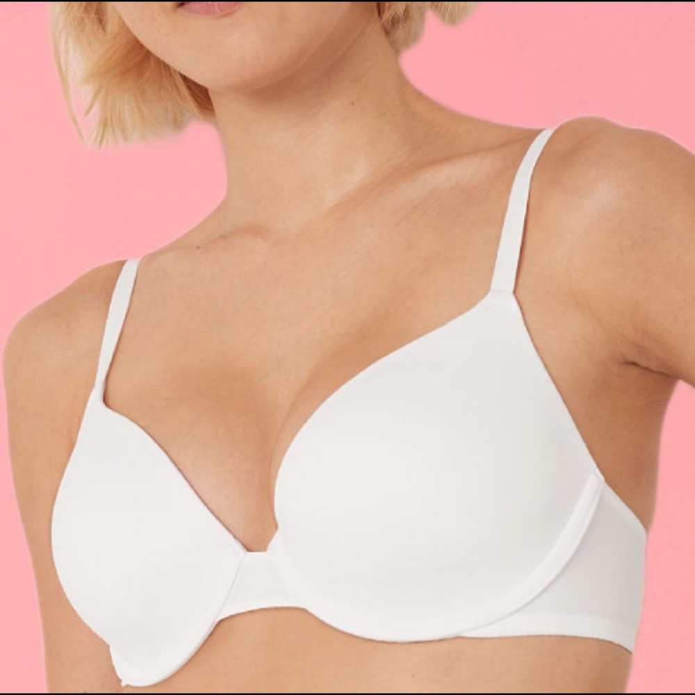 PINK bra